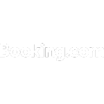 Hotel Hastal Booking.com Partner Logo
